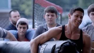 Alex Meraz "Alejandro" - 4K Remastered