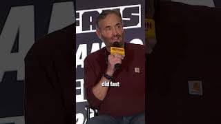 What Would The Flash Do Fast? | John Wesley Shipp | The Flash