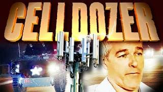 John Patterson: Australia's Forgotten Vigilante