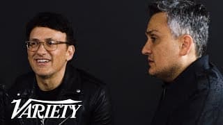 Anthony Russo & Joe Russo On Bringing 'Avengers: Endgame's Epic Conclusion