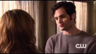 Gossip Girl - Season 5 -  Kaylee DeFer Interview on the Set in Los Angeles