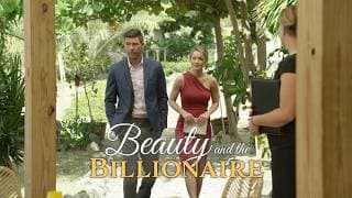Beauty And The Billionaire (2022) | Full Movie | Sashleigha Hightower | Chris Reid