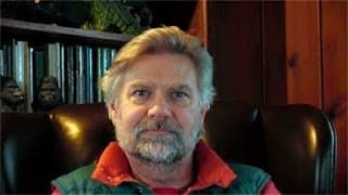 Chris Walas on VIDEO WATCHDOG's Kickstarter Project