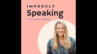 Speak Easy and Run Towards the Scary Things with Brian Lafontaine