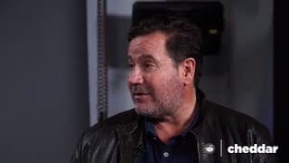 ChedChats with... Game of Thrones Director, David Nutter