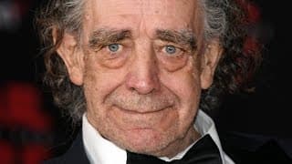What The World Never Knew About Peter Mayhew