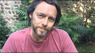 Behind the Mic: DESIRE LINES with Nicholas Boulton