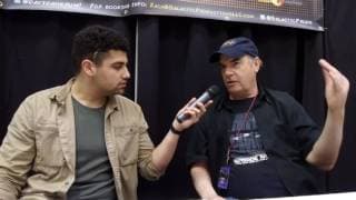 David Ankrum: The Voice of Wedge Antilles SPEAKS!