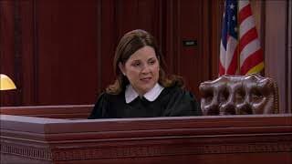 Brooke Baumer Comedy Reel