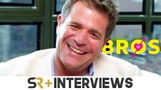 Nicholas Stoller Interview: Bros