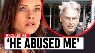 Scottie Thompson REVEALS Why She REALLY Left NCIS..