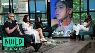 Pippa Bianco, Rhianne Barreto & J.C. Mackenzie Discuss The Film, "Share"