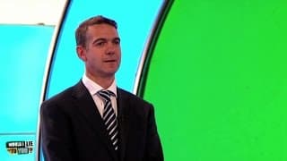 "This is my.."Feat. Neil, Warwick Davis, Lee Mack, Paul Hollywood - Would I Lie to You?[CC]