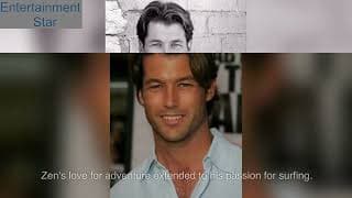 Zen Gesner: From Beach Hero to Eclectic Creative, A Journey of Adventure, and Passion