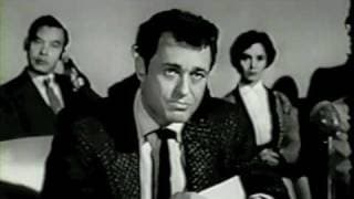 Dick Miller Retrospective: Part 1