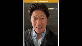 Yearnlab.com - Tom Choi is a Renowned Korean-American Actor Talked about $YLB