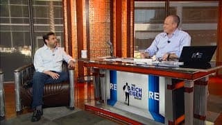 Executive Producer of Curb Your Enthusiasm​, Jeff Schaffer, on The Shows Return in Studio - 6/20/16