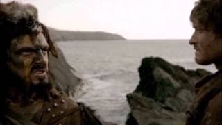 RHODRI MILES SHOWREEL