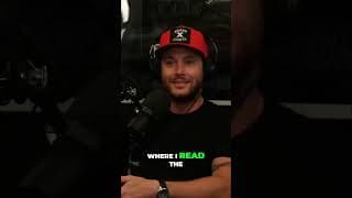 Jensen Ackles and Jared Padalecki Flipped Lines in Supernatural Robert Singer