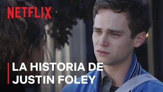 La historia de Justin Foley | 13 Reasons Why | Netflix