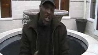 Introduction Challenge-60 sec-Jerome RO Brooks