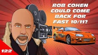 WHERE IS ROB COHEN ?