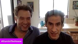 Stars In The House #4: Marc Shaiman