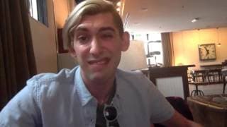 Max Landis Begs Lexi Alexander To Talk To Him (MIRROR)