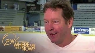 D.B. Sweeney's Love of Chicago | Where Are They Now | Oprah Winfrey Network