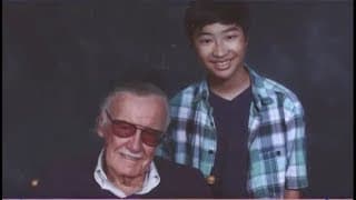 Showbiz Tonight: Fil-Am actor Ethan Dizon on his "Spider-Man" experience