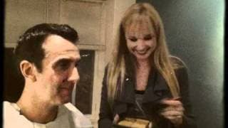 Shyla, John Colella & Cathi Singh On Our Last Shoot