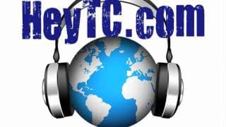 The Chucker with Andy Ackerman (a Christian Comic)