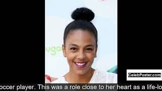 Marsha Thomason biography
