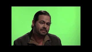 VFX Supervisor Matthew Gratzner: Creating Cinematic Narrative VR Films