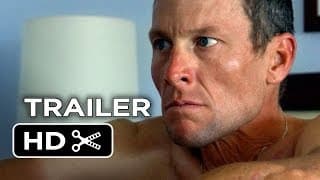 The Armstrong Lie Official Trailer 2 (2013) - Lance Armstrong Steroid Documentary HD