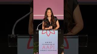 Congrats Samantha Quan Producer Award honoree! #anoramovie #samanthaquan #criticschoice