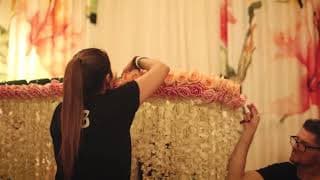 The Breakers    Preston Bailey Protégé    August 14 16, 2016