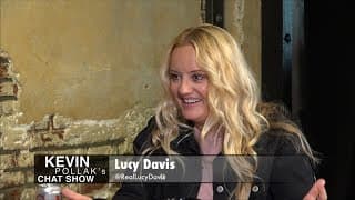 KPCS: Lucy Davis #309