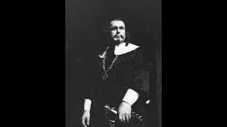 Peter Glossop sings "Te Deum" - Live, 1967