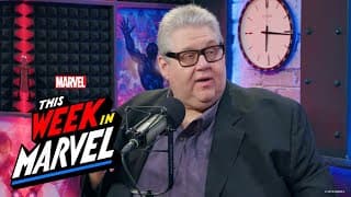 Collecting comics with Veep's Showrunner, David Mandel | This Week in Marvel