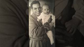 El origen del hijo de Mario moreno Cantinflas #cinemexicano #mariomoreno #actormexicano #cantinflas