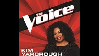 My Conversation with Singer, Actress Kim Yarbrough  from The VOICE!
