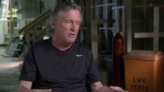 Deepwater Horizon - David Womark soundbite