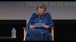 Beyond Bond: A Keynote Speech from Debbie McWilliams