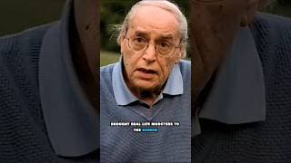 The TRUTH about "The Sopranos" Tony Lip you didn't know! 🤯 #thesopranos #tonysoprano #sopranos