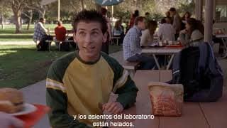 Malcolm in the middle -Justin Berfield meets Alec Medlock fron Drake & Josh-