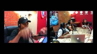 Raibon Raibon with David Raibon & JoAnna Rhambo on LA Ta