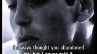 Pasolini & Franco Citti - English subs