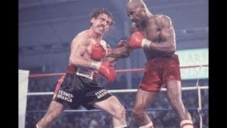 Marvin Hagler vs Vito Antuofermo l (Highlights)