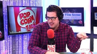 Dennis Christopher Guests on The Film Scene w/ Illeana Douglas